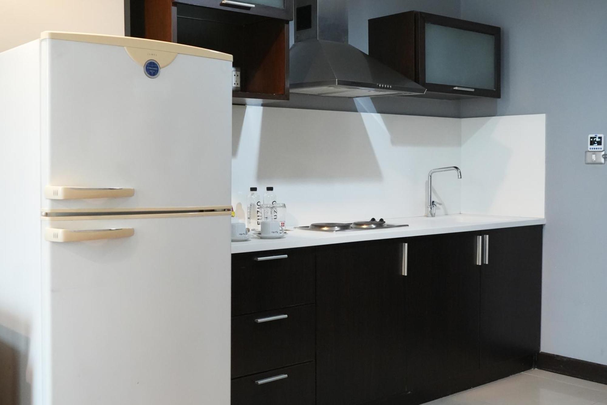 Royal Suite Hotel בנגקוק מראה חיצוני תמונה