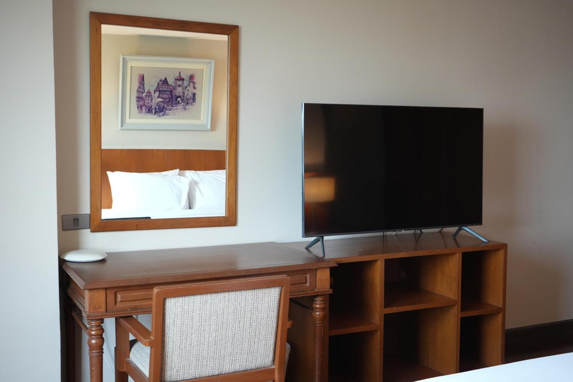 Royal Suite Hotel בנגקוק מראה חיצוני תמונה