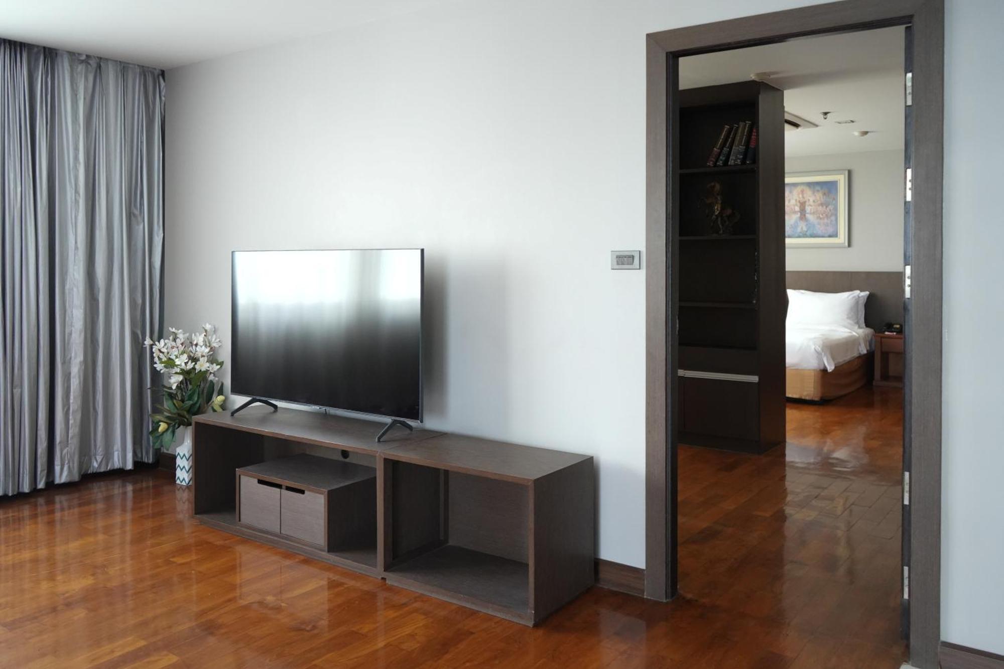 Royal Suite Hotel בנגקוק מראה חיצוני תמונה