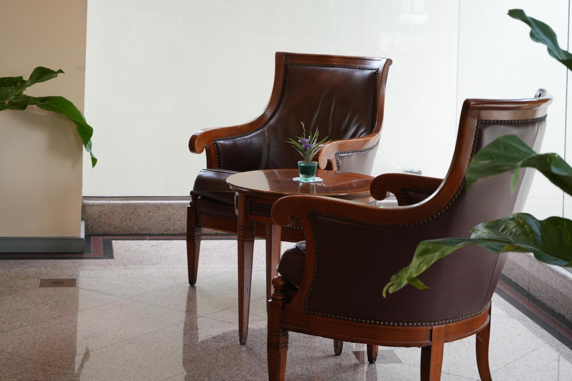 Royal Suite Hotel בנגקוק מראה חיצוני תמונה